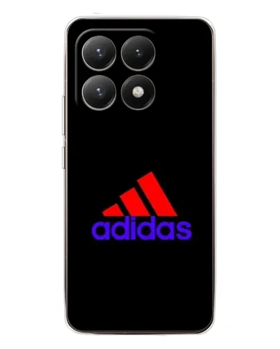 Чехол для Xiaomi 15T с картинкой «Классический Adidas»