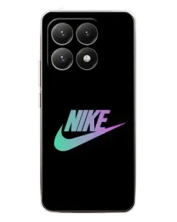 Чехол для Xiaomi 15T с картинкой «Nike — городская ночь» Чехол для Xiaomi 15T с картинкой «Nike — городская ночь»
