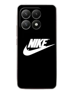 Чехол для Xiaomi 15T с картинкой «Мазки краски Nike» Чехол для Xiaomi 15T с картинкой «Мазки краски Nike»