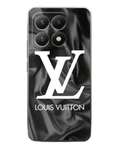 Чехол для Xiaomi 15T с картинкой «Шелковый Louis Vuitton» Чехол для Xiaomi 15T с картинкой «Шелковый Louis Vuitton»