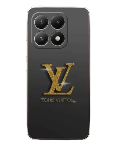 Чехол для Xiaomi 15T с картинкой «Градиент Louis Vuitton» Чехол для Xiaomi 15T с картинкой «Градиент Louis Vuitton»