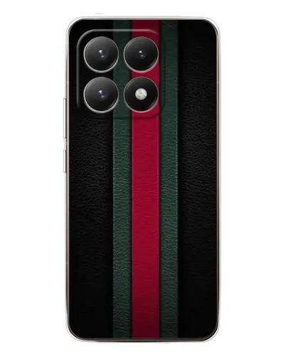 Чехол для Xiaomi 15T с картинкой «Gucci — неоновая линия» Чехол для Xiaomi 15T с картинкой «Gucci — неоновая линия»