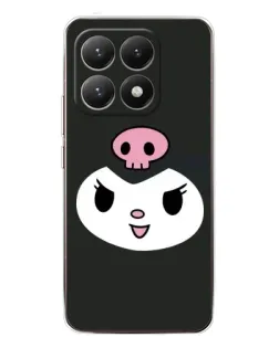 Чохол для Xiaomi 15T з картинкою «Велика мордочка Куромі»