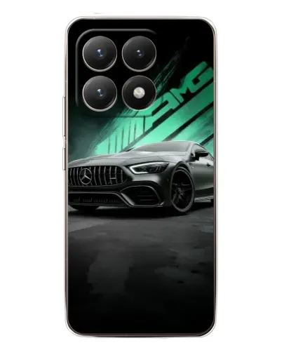 Чехол для Xiaomi 15T с картинкой «Темный Mercedes AMG» Чехол для Xiaomi 15T с картинкой «Темный Mercedes AMG»