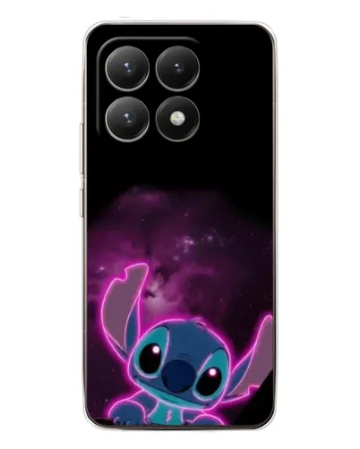 Чохол для Xiaomi 15T з картинкою «Неоновий Stitch» Чохол для Xiaomi 15T з картинкою «Неоновий Stitch»