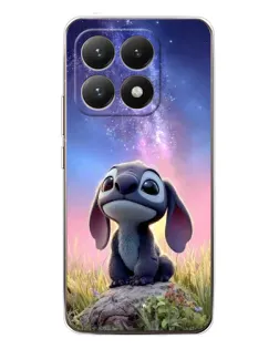 Чохол для Xiaomi 15T з картинкою «Стіч на світанку»