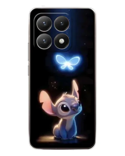 Чохол для Xiaomi 15T з картинкою «Сяючий Стіч» Чохол для Xiaomi 15T з картинкою «Сяючий Стіч»