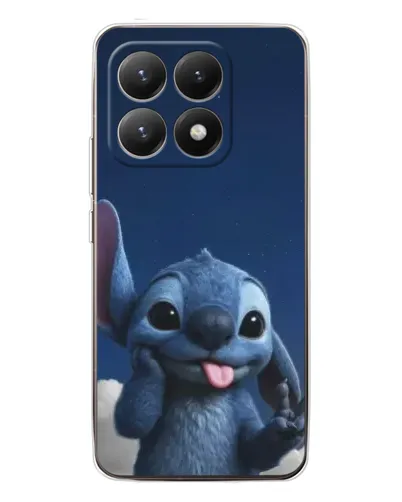 Чохол для Xiaomi 15T з картинкою «Стіч у хмарах» Чохол для Xiaomi 15T з картинкою «Стіч у хмарах»