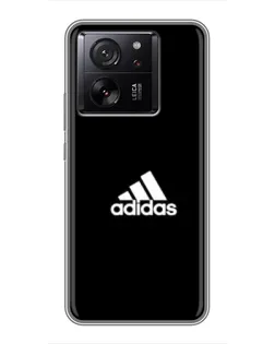 Чохол для Xiaomi 16 з картинкою «Adidas Red Style»