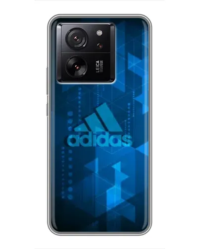 Чохол для Xiaomi 16 з картинкою «Adidas Sport Art»
