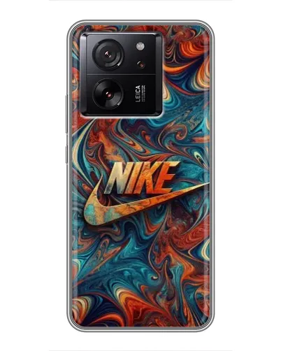 Чехол для Xiaomi 16 с картинкой «Nike в абстракции» Чехол для Xiaomi 16 с картинкой «Nike в абстракции»
