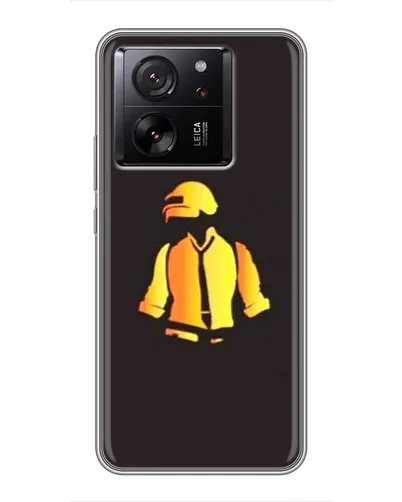 Чехол для Xiaomi 16 с картинкой «Winner Winner — PUBG» Чехол для Xiaomi 16 с картинкой «Winner Winner — PUBG»