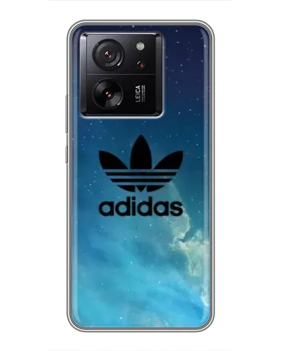 Чохол для Xiaomi 17 Max з картинкою «Adidas Stone Logo»