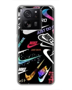 Чехол для Xiaomi 17 Max с картинкой «Nike — роскошь» Чехол для Xiaomi 17 Max с картинкой «Nike — роскошь»