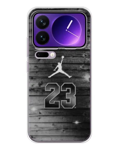 Чехол для Xiaomi 17 Pro Max с картинкой «Jordan Carbon 23» Чехол для Xiaomi 17 Pro Max с картинкой «Jordan Carbon 23»