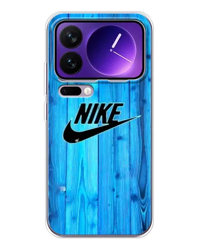 Чохол для Xiaomi 17 Pro Max з картинкою «Блакитне дерево Nike» Чохол для Xiaomi 17 Pro Max з картинкою «Блакитне дерево Nike»