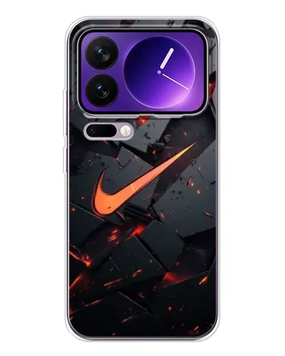 Чохол для Xiaomi 17 Pro Max з картинкою «Nike — ефект розломів» Чохол для Xiaomi 17 Pro Max з картинкою «Nike — ефект розломів»
