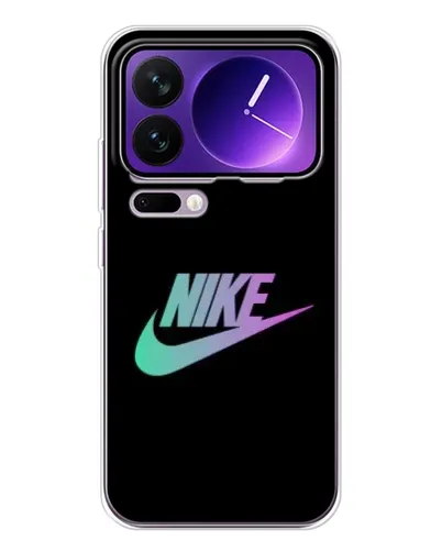 Чохол для Xiaomi 17 Pro Max з картинкою «Nike — міська ніч» Чохол для Xiaomi 17 Pro Max з картинкою «Nike — міська ніч»