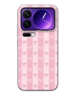 Чохол для Xiaomi 17 Pro Max з картинкою «Ретро стрічка» Чохол для Xiaomi 17 Pro Max з картинкою «Ретро стрічка»
