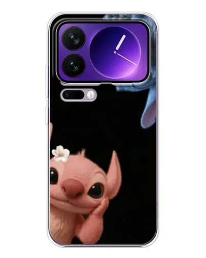 Чехол для Xiaomi 17 Pro Max с картинкой «Фиолетовый туман роз» Чехол для Xiaomi 17 Pro Max с картинкой «Фиолетовый туман роз»