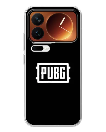 Чехол для Xiaomi 17 Pro с картинкой «Лого BMW — металлический блеск» Чехол для Xiaomi 17 Pro с картинкой «Лого BMW — металлический блеск»