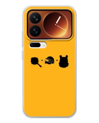 Чехол для Xiaomi 17 Pro с картинкой «BMW — современная классика» Чехол для Xiaomi 17 Pro с картинкой «BMW — современная классика»