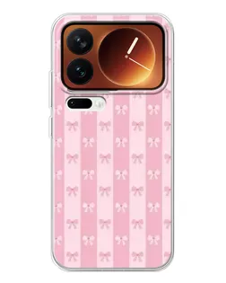Чехол для Xiaomi 17 Pro с картинкой «Ретро лента» Чехол для Xiaomi 17 Pro с картинкой «Ретро лента»