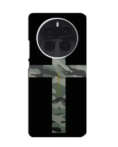 Чехол для Xiaomi 17 Ultra с картинкой «Милитари Крест» Чехол для Xiaomi 17 Ultra с картинкой «Милитари Крест»