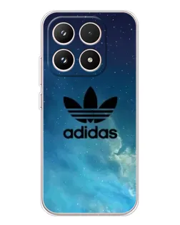 Чехол для Xiaomi 17 с картинкой «Adidas Stone Logo»