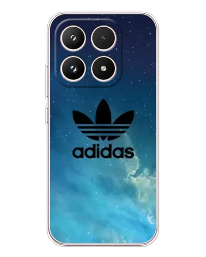 Чехол для Xiaomi 17 с картинкой «Adidas Stone Logo» Чехол для Xiaomi 17 с картинкой «Adidas Stone Logo»
