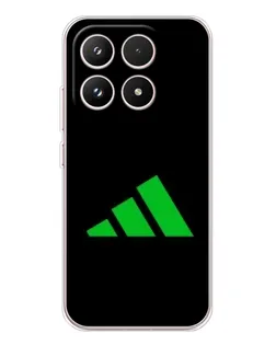 Чехол для Xiaomi 17 с картинкой «Adidas Abstract»