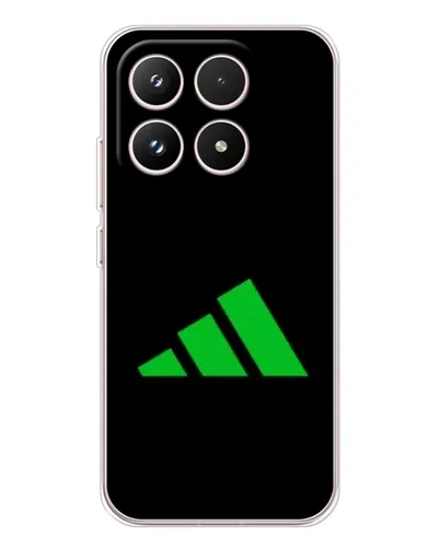Чехол для Xiaomi 17 с картинкой «Adidas Abstract» Чехол для Xiaomi 17 с картинкой «Adidas Abstract»