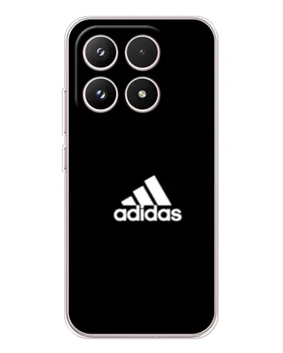 Чехол для Xiaomi 17 с картинкой «Adidas Red Style» Чехол для Xiaomi 17 с картинкой «Adidas Red Style»