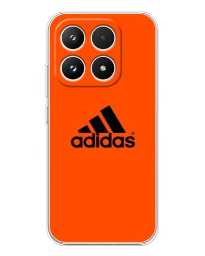 Чехол для Xiaomi 17 с картинкой «Adidas Ukraine» Чехол для Xiaomi 17 с картинкой «Adidas Ukraine»
