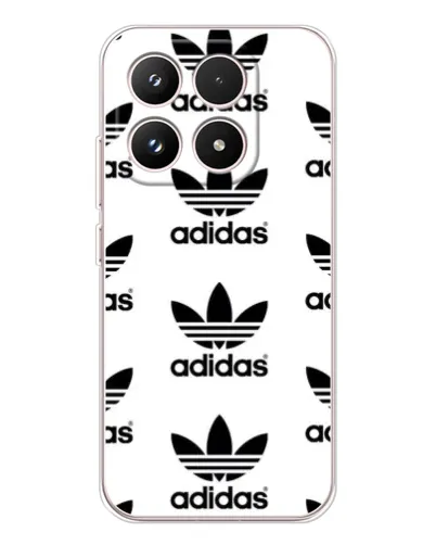 Чехол для Xiaomi 17 с картинкой «Adidas Pattern» Чехол для Xiaomi 17 с картинкой «Adidas Pattern»