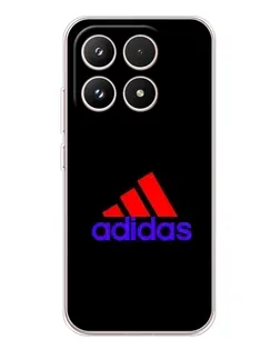 Чехол для Xiaomi 17 с картинкой «Классический Adidas»