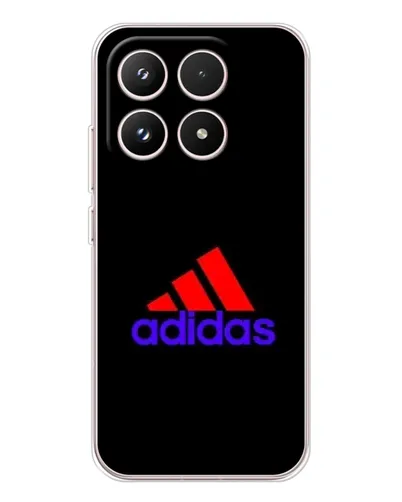 Чехол для Xiaomi 17 с картинкой «Классический Adidas» Чехол для Xiaomi 17 с картинкой «Классический Adidas»