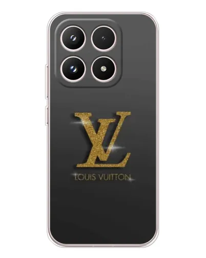Чехол для Xiaomi 17 с картинкой «Градиент Louis Vuitton» Чехол для Xiaomi 17 с картинкой «Градиент Louis Vuitton»