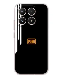 Чохол для Xiaomi 17 з картинкою «PUBG — вертикальні лінії» Чохол для Xiaomi 17 з картинкою «PUBG — вертикальні лінії»