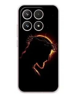 Чохол для Xiaomi 17 з картинкою «Терновий вінець»