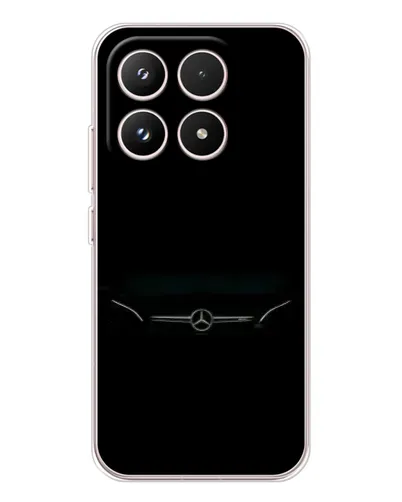Чохол для Xiaomi 17 з картинкою «Mercedes Stealth Look»