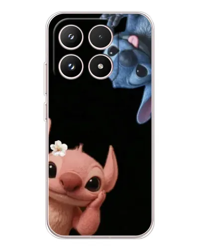 Чехол для Xiaomi 17 с картинкой «Фиолетовый туман роз» Чехол для Xiaomi 17 с картинкой «Фиолетовый туман роз»
