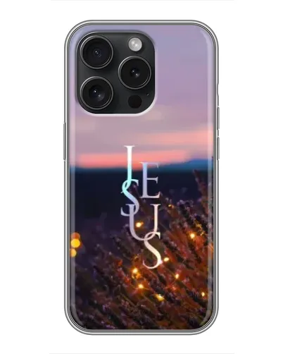 Чехол для Xiaomi 17T с картинкой «Свет Божий ночью» Чехол для Xiaomi 17T с картинкой «Свет Божий ночью»