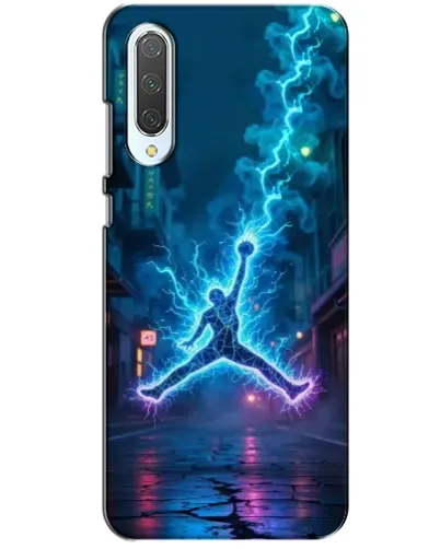 Чохол для Xiaomi CC9 з картинкою «Jordan Gold Jumpman» Чохол для Xiaomi CC9 з картинкою «Jordan Gold Jumpman»