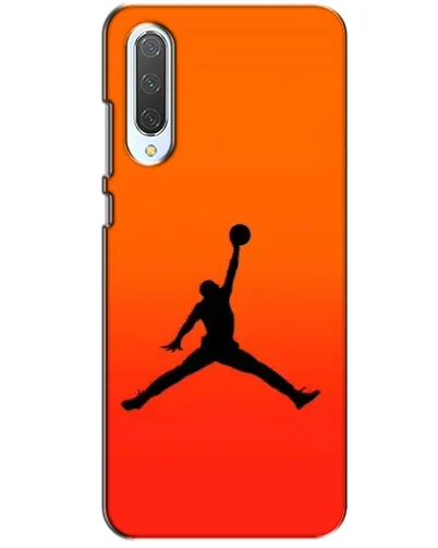 Чохол для Xiaomi CC9 з картинкою «Jordan Sunset» Чохол для Xiaomi CC9 з картинкою «Jordan Sunset»