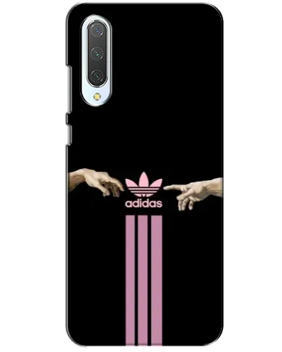 Чохол для Xiaomi CC9 з картинкою «Adidas Hands»