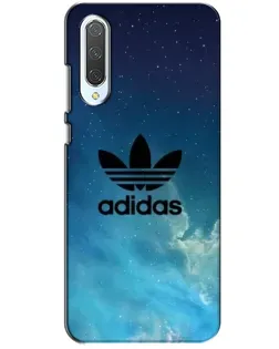 Чохол для Xiaomi CC9 з картинкою «Adidas Stone Logo»