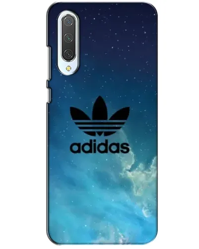 Чохол для Xiaomi CC9 з картинкою «Adidas Stone Logo»