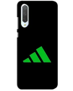 Чохол для Xiaomi CC9 з картинкою «Adidas Abstract»