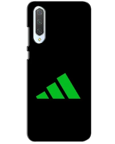 Чохол для Xiaomi CC9 з картинкою «Adidas Abstract»
